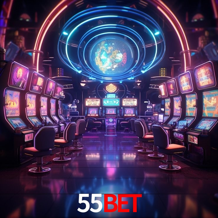 55bet Aplicativo - 55bet visual 2